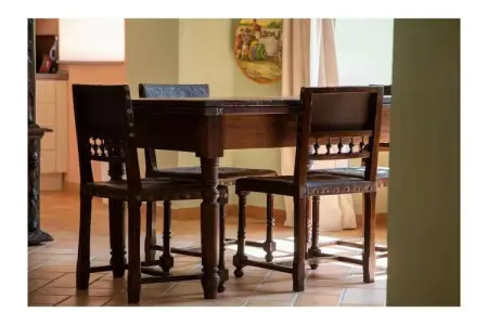 Appartement 50 m² Cannero Riviera, jardin privé : photo 24