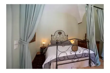 Appartement 50 m² Cannero Riviera, jardin privé : photo 26