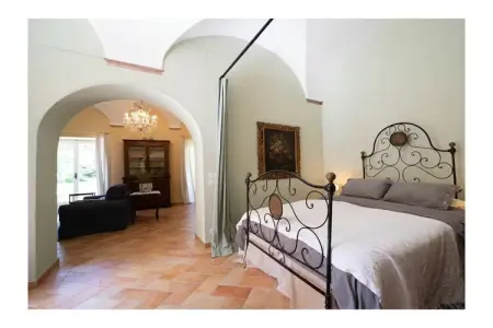 Appartement 50 m² Cannero Riviera, jardin privé : photo 27