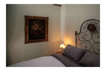 Appartement 50 m² Cannero Riviera, jardin privé : photo 29