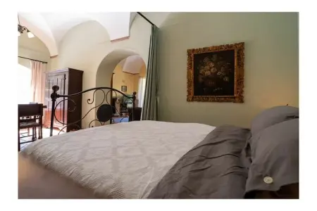 Appartement 50 m² Cannero Riviera, jardin privé : photo 31