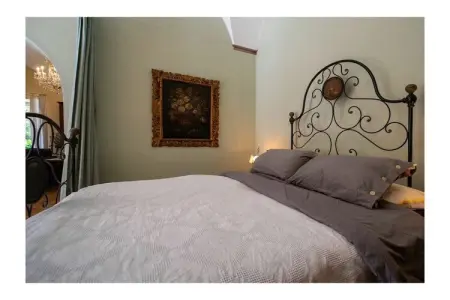 Appartement 50 m² Cannero Riviera, jardin privé : photo 33