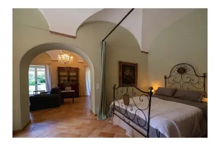 Appartement 50 m² Cannero Riviera, jardin privé : photo 35