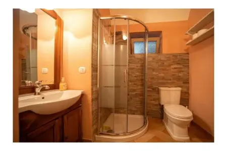 Appartement 50 m² Cannero Riviera, jardin privé : photo 37