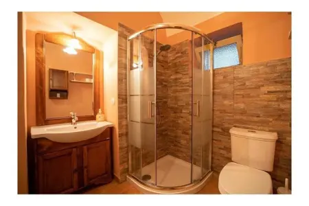 Appartement 50 m² Cannero Riviera, jardin privé : photo 38