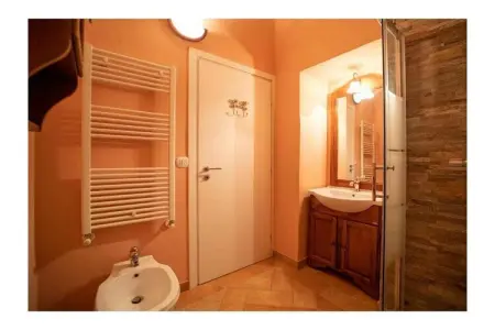 Appartement 50 m² Cannero Riviera, jardin privé : photo 39