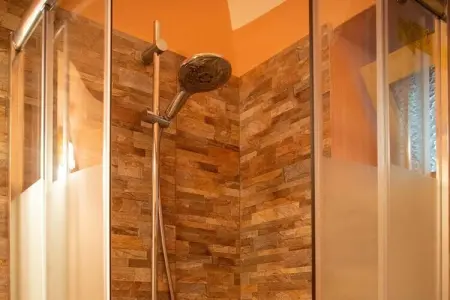 Appartement 50 m² Cannero Riviera, jardin privé : photo 40