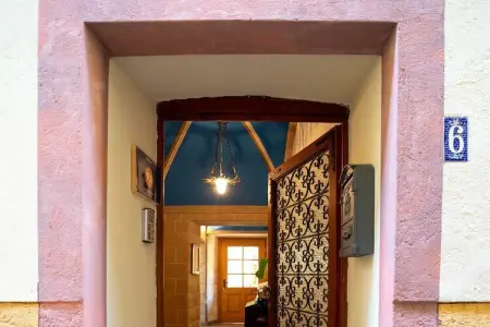 Appartement 50 m² Cannero Riviera, jardin privé : photo 47