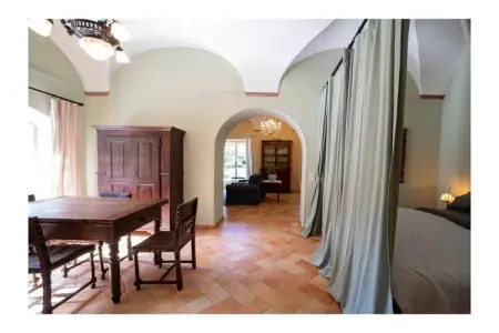Appartement 50 m² Cannero Riviera, jardin privé : photo 51