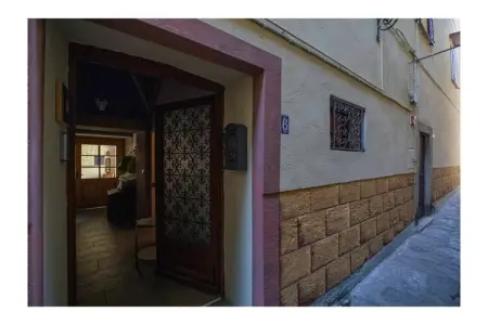 Appartement 50 m² Cannero Riviera, jardin privé : photo 56