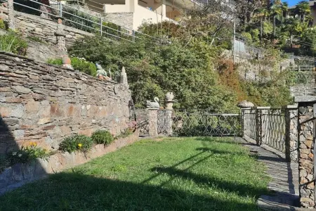 Maison 1 chambre avec terrasses à Cannero Riviera : photo 7