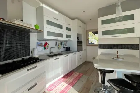 Maison 1 chambre avec terrasses à Cannero Riviera : photo 15