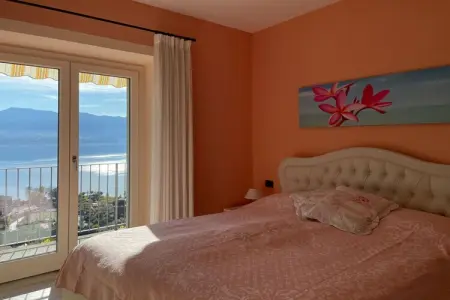 Maison 1 chambre avec terrasses à Cannero Riviera : photo 18