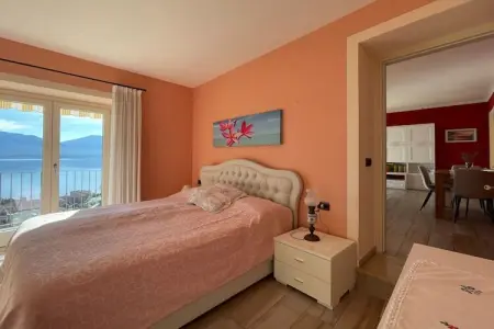 Maison 1 chambre avec terrasses à Cannero Riviera : photo 19