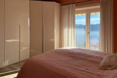 Maison 1 chambre avec terrasses à Cannero Riviera : photo 20