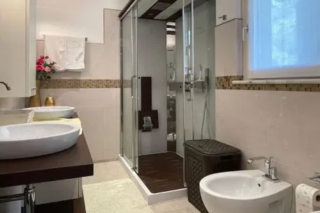 Maison 1 chambre avec terrasses à Cannero Riviera : photo 21