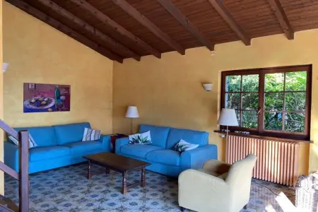 Casa Carlotta : maison 8 pers. vue lac Majeur : photo 10
