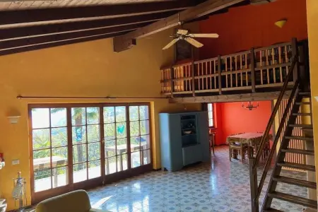 Casa Carlotta : maison 8 pers. vue lac Majeur : photo 11