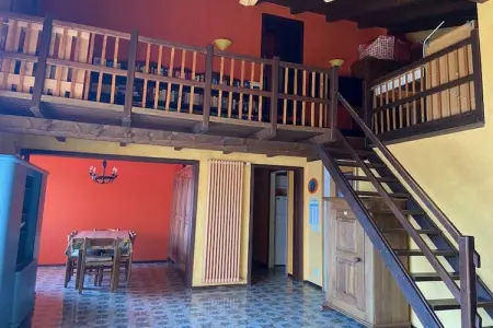 Casa Carlotta : maison 8 pers. vue lac Majeur : photo 12