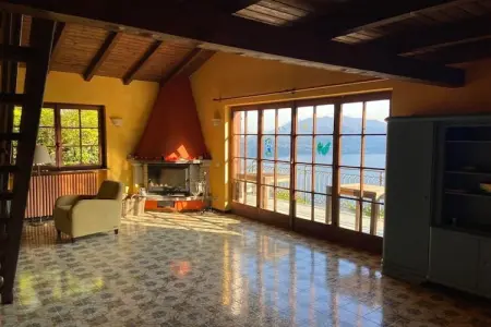 Casa Carlotta : maison 8 pers. vue lac Majeur : photo 13