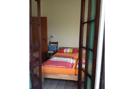 Casa Carlotta : maison 8 pers. vue lac Majeur : photo 14