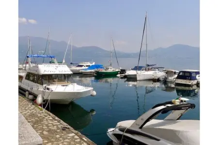 Casa Carlotta : maison 8 pers. vue lac Majeur : photo 17