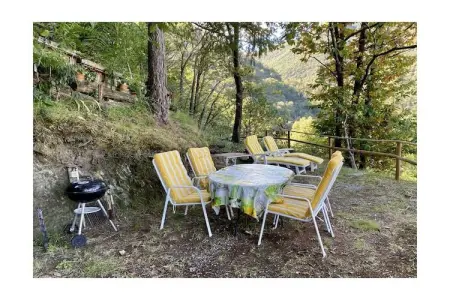 Casa Giovanni à Cannobio : maison 50 m² vue lac : photo 4
