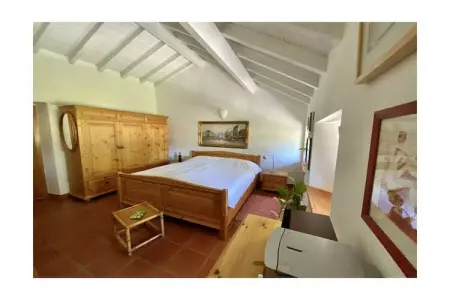Casa Giovanni à Cannobio : maison 50 m² vue lac : photo 17