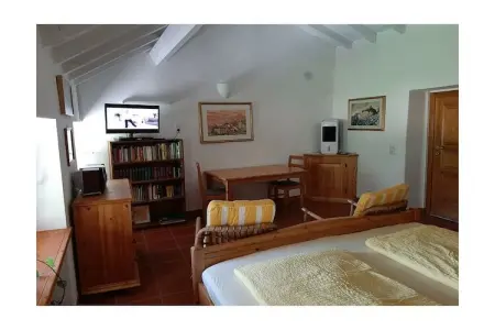 Casa Giovanni à Cannobio : maison 50 m² vue lac : photo 18
