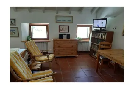 Casa Giovanni à Cannobio : maison 50 m² vue lac : photo 19