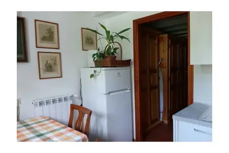 Casa Giovanni à Cannobio : maison 50 m² vue lac : photo 24