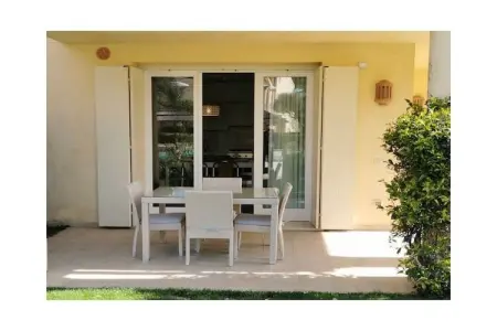Maison 4 personnes avec piscine, 400 m de la mer : photo 1