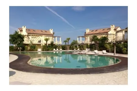 Maison 4 personnes avec piscine, 400 m de la mer : photo 2