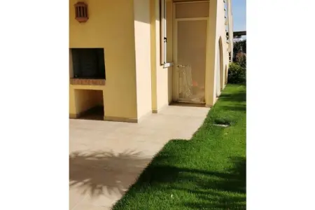 Maison 4 personnes avec piscine, 400 m de la mer : photo 4