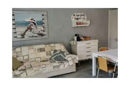 Maison 4 personnes avec piscine, 400 m de la mer : photo 8