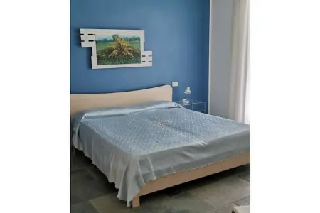 Maison 4 personnes avec piscine, 400 m de la mer : photo 10