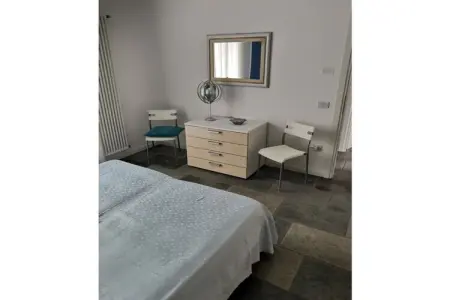 Maison 4 personnes avec piscine, 400 m de la mer : photo 11