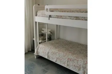 Maison 4 personnes avec piscine, 400 m de la mer : photo 12