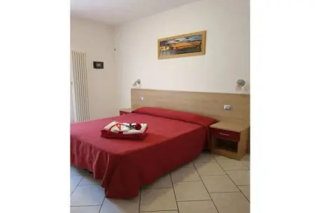 Maison avec piscine et vue lac de Garde à Brenzone : photo 13