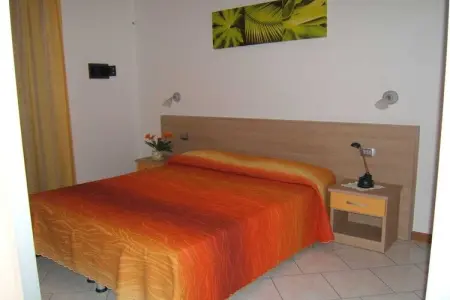 Maison avec piscine et vue lac de Garde à Brenzone : photo 17