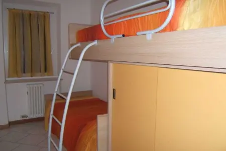Maison avec piscine et vue lac de Garde à Brenzone : photo 18