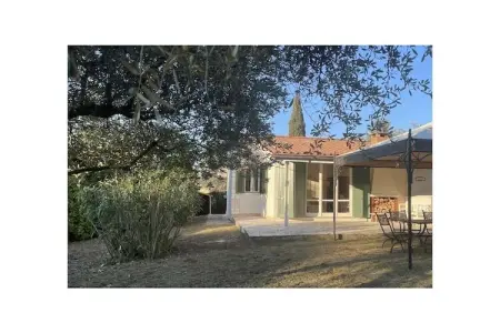 Ca Olivo : Maison 4 pers. avec piscine à Bardolino : photo 1