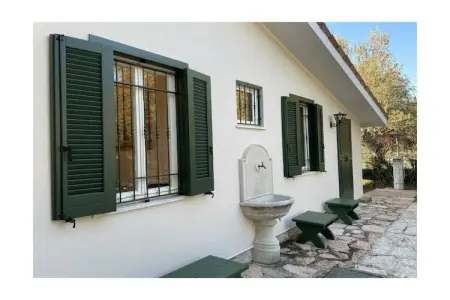 Ca Olivo : Maison 4 pers. avec piscine à Bardolino : photo 3