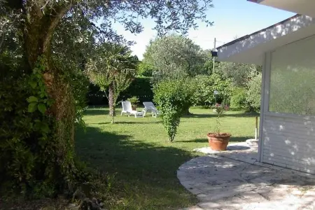 Ca Olivo : Maison 4 pers. avec piscine à Bardolino : photo 4