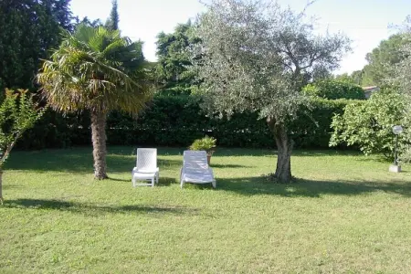 Ca Olivo : Maison 4 pers. avec piscine à Bardolino : photo 5