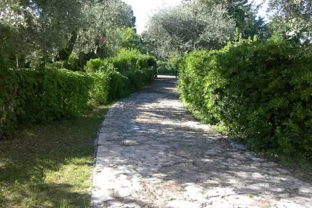 Ca Olivo : Maison 4 pers. avec piscine à Bardolino : photo 6