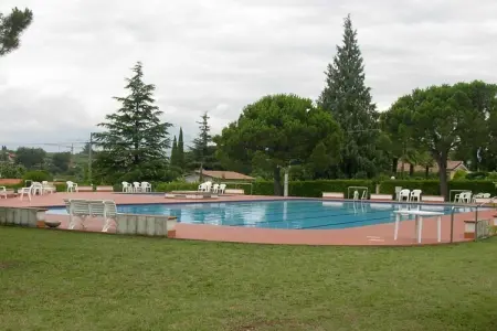 Ca Olivo : Maison 4 pers. avec piscine à Bardolino : photo 8