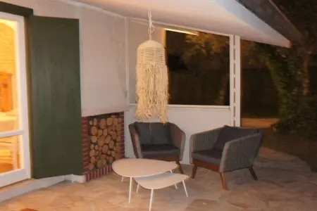 Ca Olivo : Maison 4 pers. avec piscine à Bardolino : photo 9