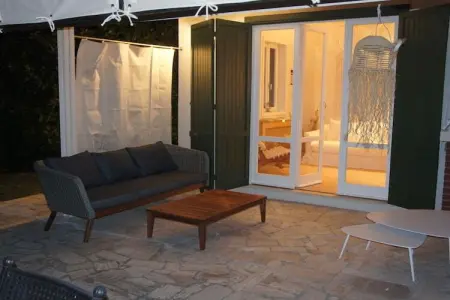 Ca Olivo : Maison 4 pers. avec piscine à Bardolino : photo 10