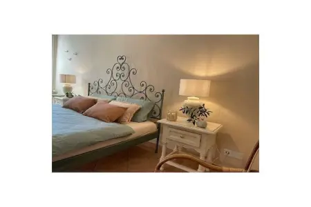 Ca Olivo : Maison 4 pers. avec piscine à Bardolino : photo 12
